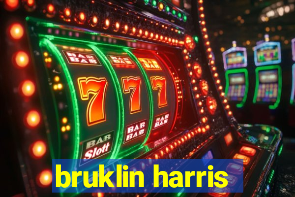 bruklin harris